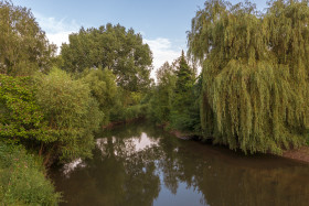 Stock Image: Gelnhausen Kinzig