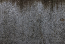 Stock Image: gray concrete stone texture