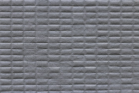 Stock Image: gray pattern wall texture