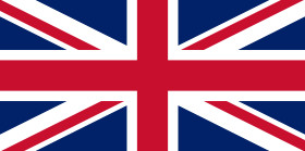 Stock Image: great britain flag texture