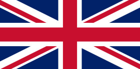 Stock Image: great britain flag texture