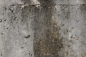 Stock Image: grunge concrete stone texture