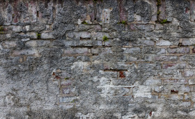 Stock Image: grunge stone wall texture