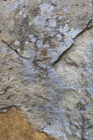 Stock Image: grunge stone wall texture