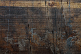 Stock Image: grunge weathered wood texture