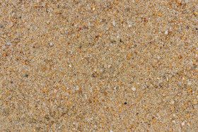 Stock Image: High resolution sand background