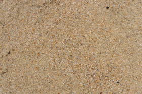 Stock Image: High resolution sand texture