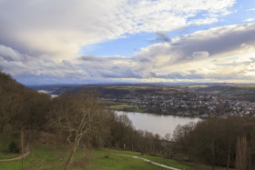 Stock Image: Königswinter