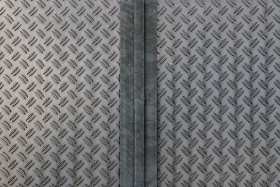 Stock Image: metal texture