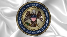 Stock Image: mississippi seal