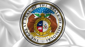 Stock Image: missouri seal