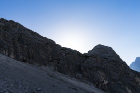 Stock Image: Mountains