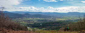 Stock Image: Mountains in Moita by Sabugal, Serra da Estrela, Guarda, Portugal