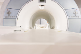 Stock Image: mri magnetic resonance imaging