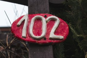 Stock Image: number 102