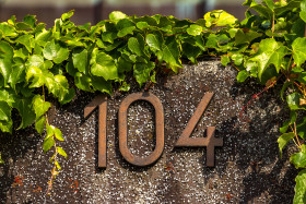Stock Image: number 104