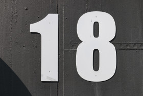 Stock Image: number 18
