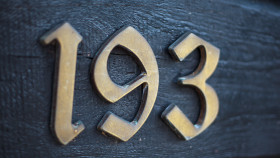 Stock Image: Number 193