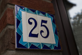 Stock Image: number 25