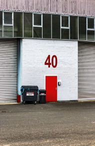 Stock Image: number 40