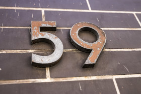 Stock Image: number 59
