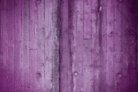Stock Image: Old pink grunge wood plank background