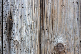 Stock Image: Old wood background