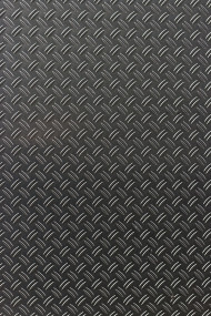 Stock Image: patterned metal floor texture