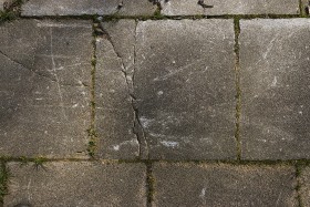 Stock Image: paving stone texture