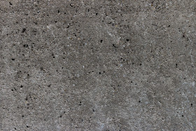 Stock Image: pitted concrete texture