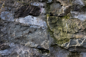 Stock Image: rock texture