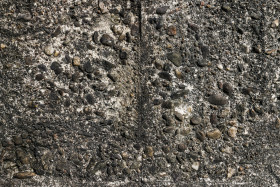 Stock Image: rough concrete stone texture