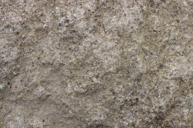Stock Image: Rough gray stone texture