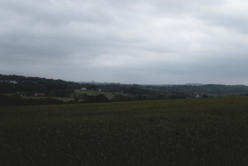 Stock Image: rural landscape