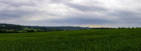 Stock Image: rural landscape