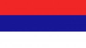 Stock Image: russia flag