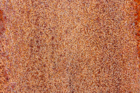 Stock Image: Rust Background