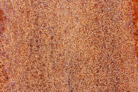 Stock Image: Rust Background