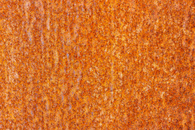 Stock Image: Rust Texture