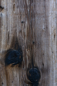 Stock Image: Rustic weathered wood surface texture