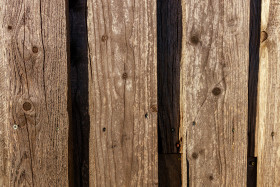 Stock Image: rustical weathered wood texture background