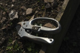 Stock Image: secateurs