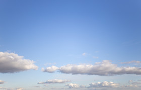 Stock Image: Sky Replacement Background