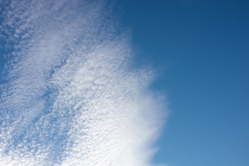 Stock Image: Sky replacement sky