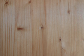 Stock Image: Spruce wood texture