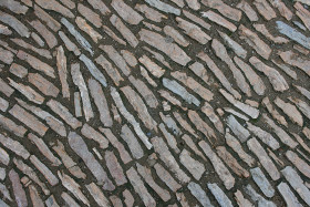 Stock Image: stone floor texture