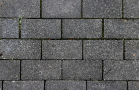 Stock Image: walkway stone texture
