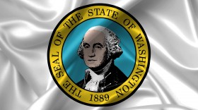 Stock Image: washington seal