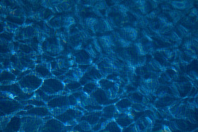 Stock Image: water swimming pool texture