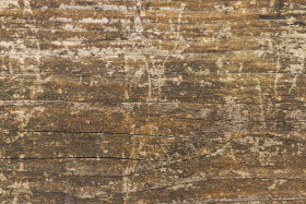 Stock Image: weathered light wood texture